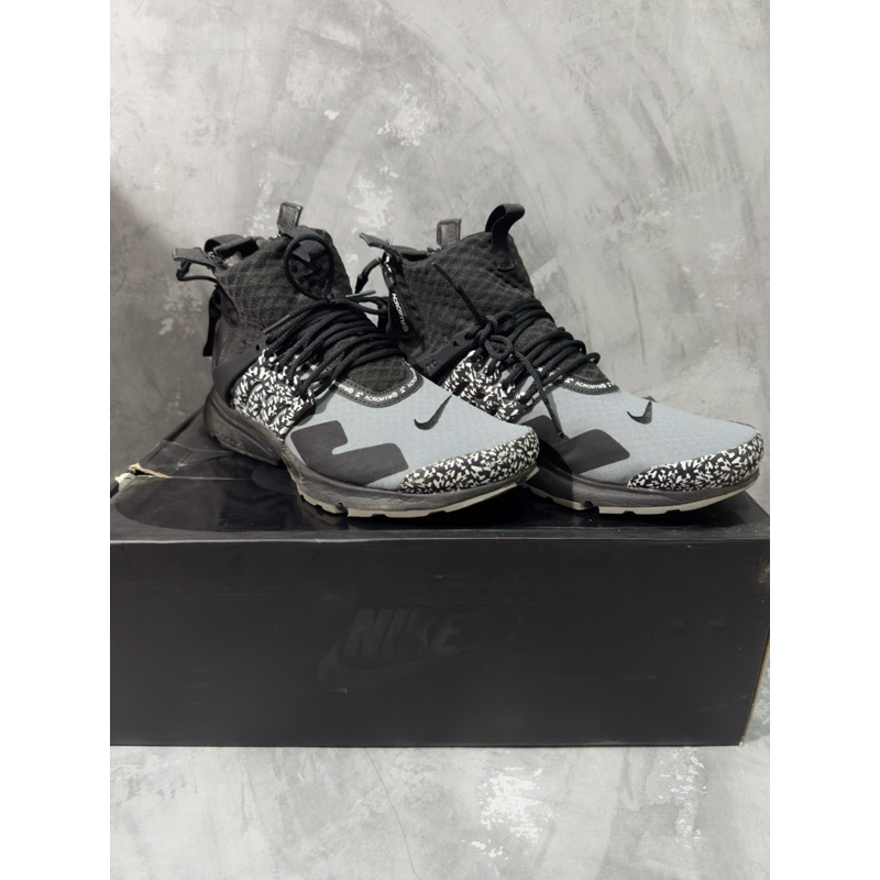 preloved Nike Air Presto Acronym size 44 (28cm)