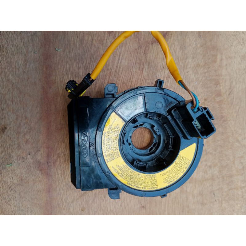 kabel spiral kia sportage 2012