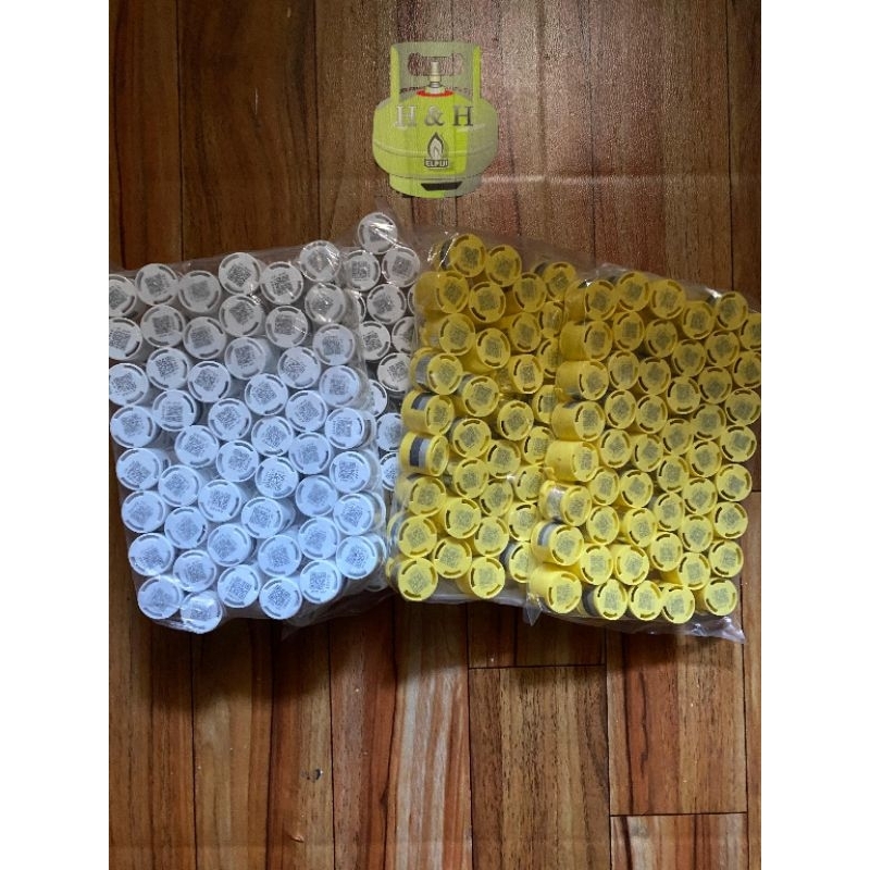 Tutup gas lpg 5kg dan 12kg