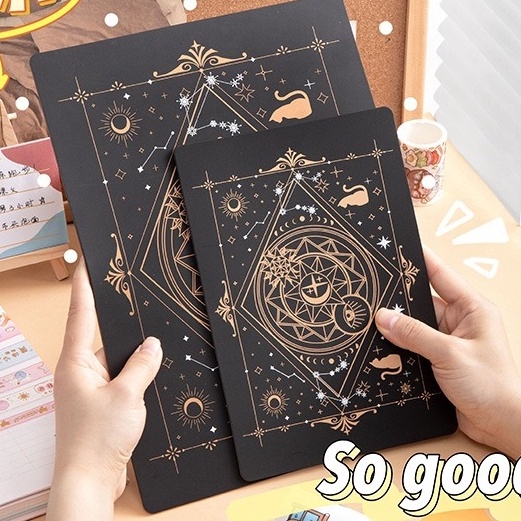 

Paket Promo Papan Alas Potong Cutting Mat Ukuran A3 A4 A5 Board Cutting Pad DIY Stationery IDgrosir IDGST59 IDGST51