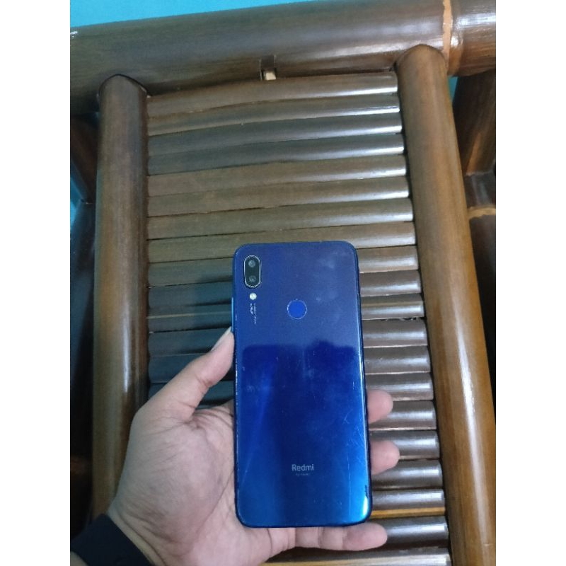 Redmi Note 7 4/64