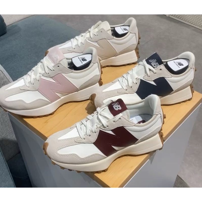 REQUEST NB 327 ORIGINAL STORE
