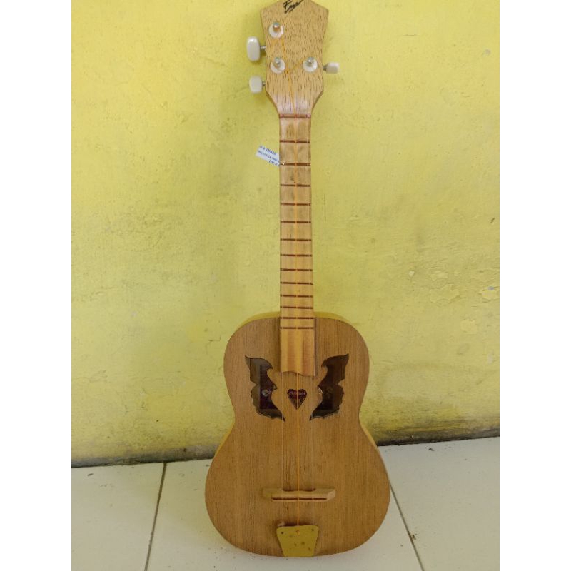 ukulele pare senar3/4