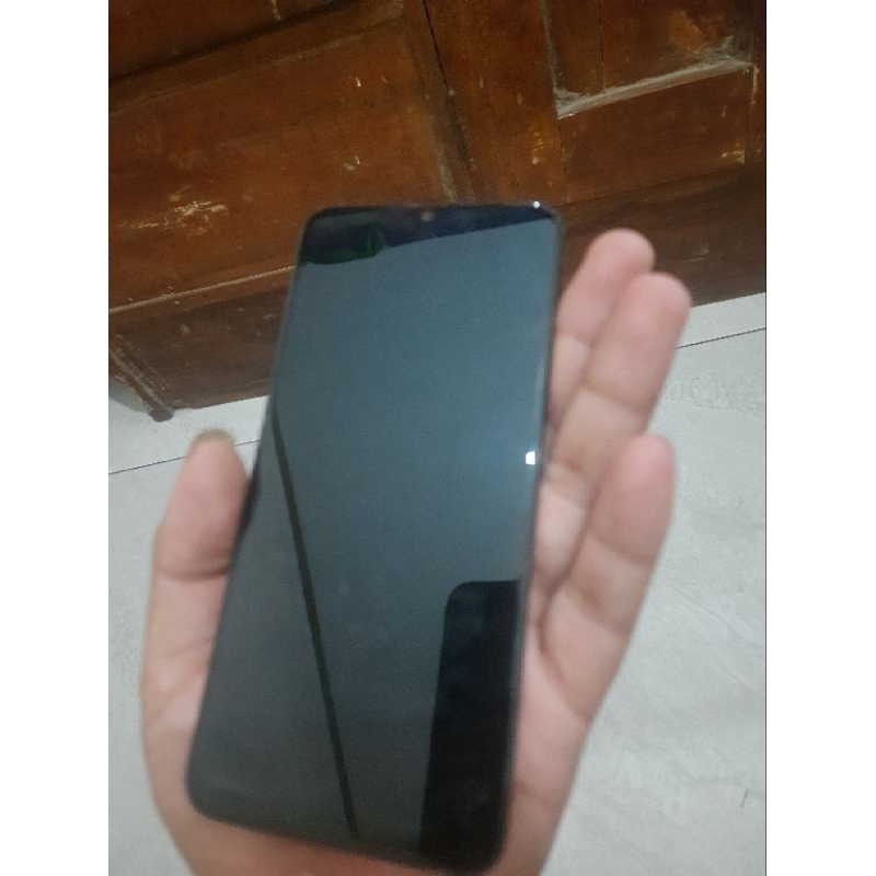 LCD + Frame  Samsung A20