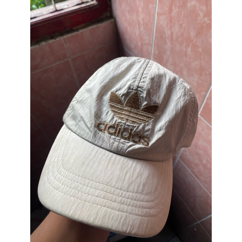 CAP ADIDAS VINTAGE