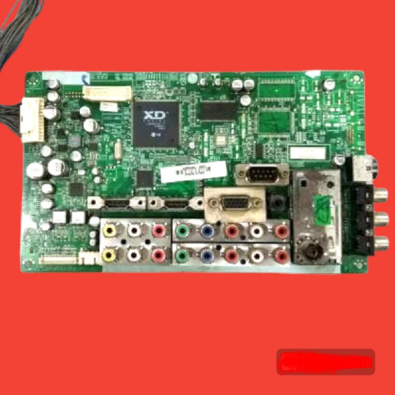 mb mainboard TV LG 32lg30r  32LG30RA 32lg30