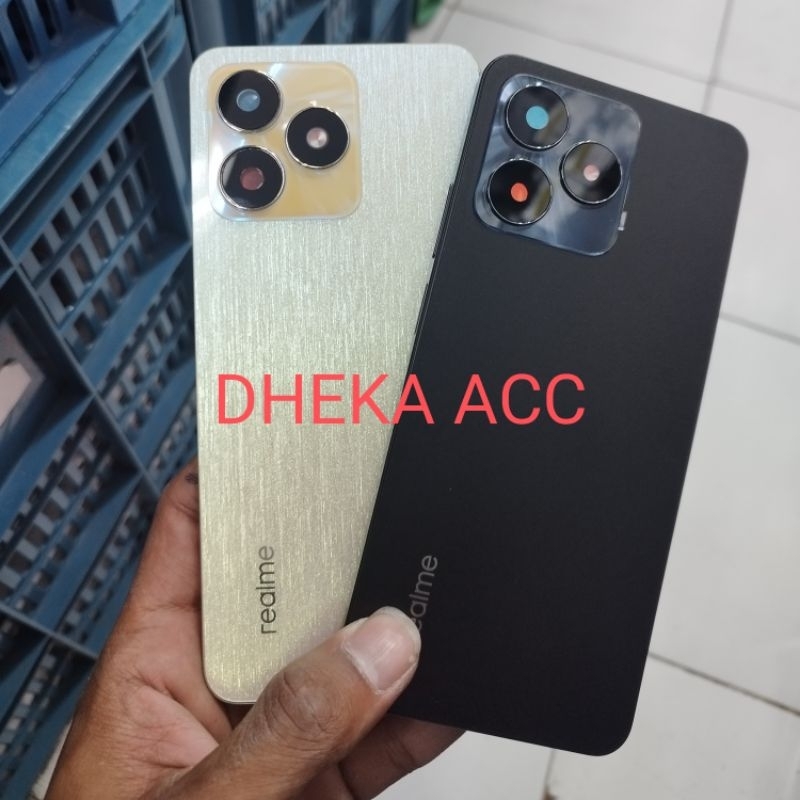 HOUSING REALME C35 ORI 100%