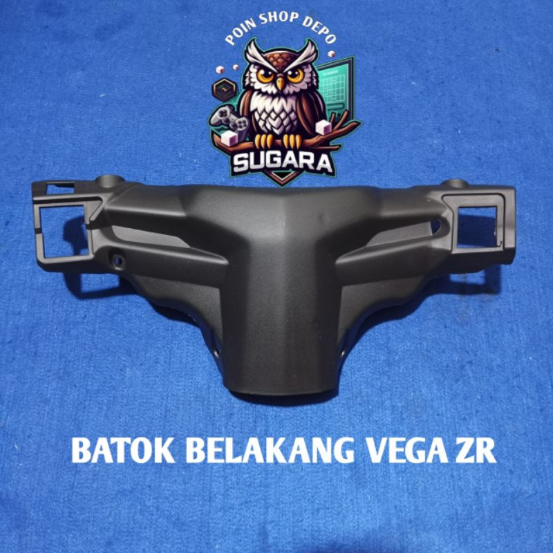 Cover Batok Belakang Yamaha Vega ZR Vega Rr