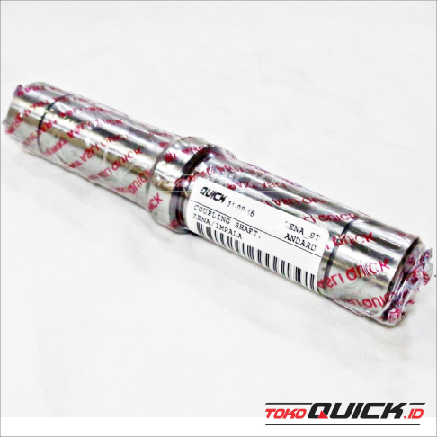 COUPLING SHAFT, ZENA/IMPALA