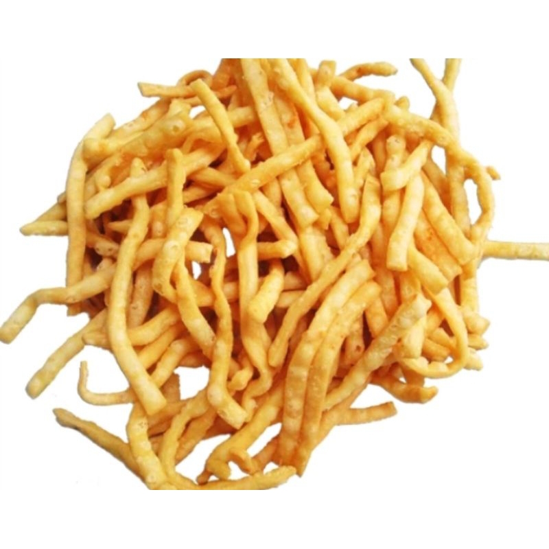 

Cheese Stick / Stick Keju 250gr