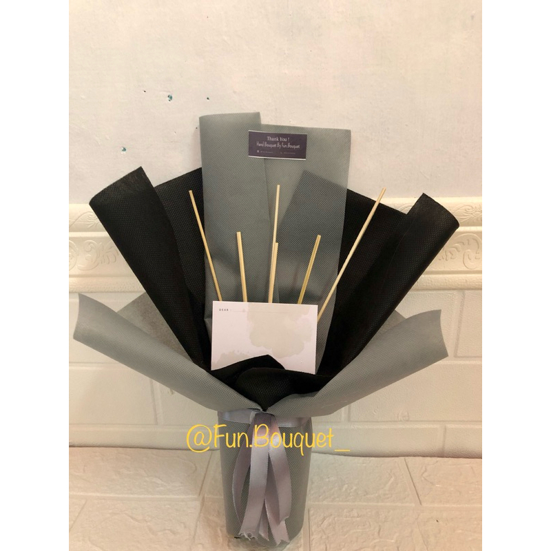 

Kerangka Bucket Snack / Bucket Wisuda / Bucket Snack Termurah