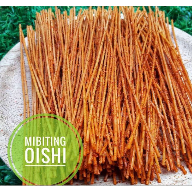 

MILIDI OISHI 250GRAM