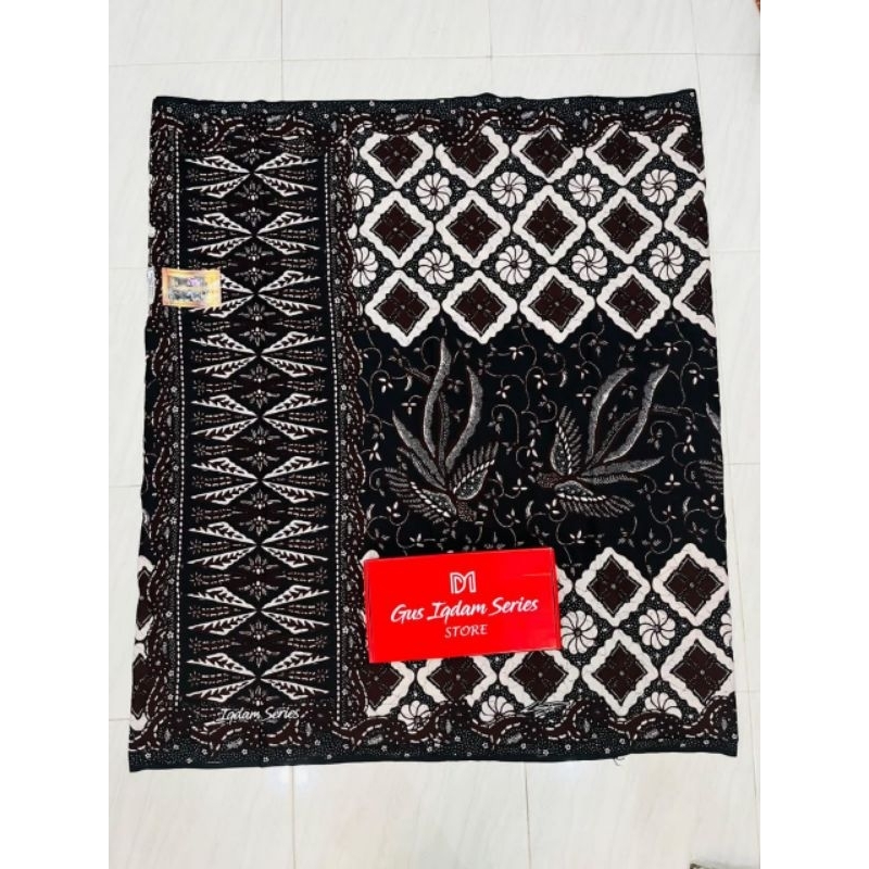 SARUNG GUS IQDAM SERIES ORIGINAL GUS IQDAM / SARUNG BATIK  GUS IQDAM / SARUNG MOTIF GUS IQDAM ORIGIN