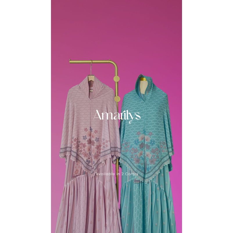 HSE - AMARILYS DRESS