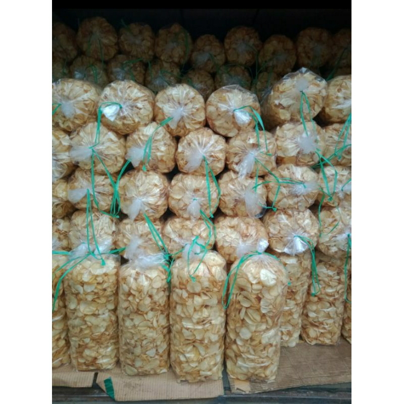 

keripik singkong jadul
