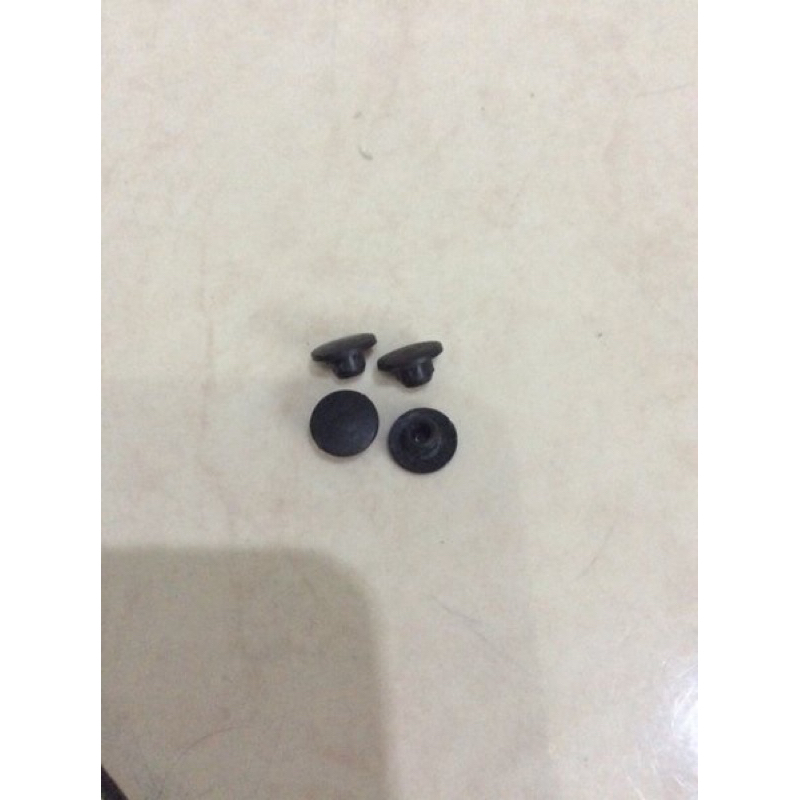 Plastik Tutupan Lobang Spion Suzuki GSX R 150