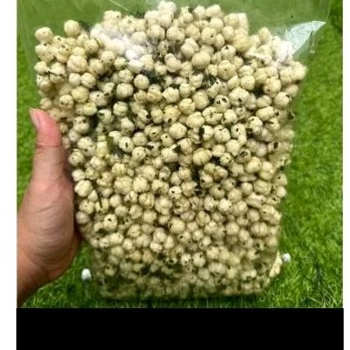 

Pilus cikur original aroma daun jeruk berat 1kg
