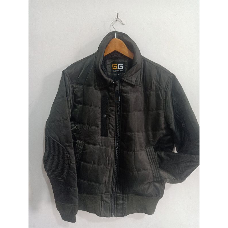 jaket motor , jaket bomber jaket touring motor tebal anti air