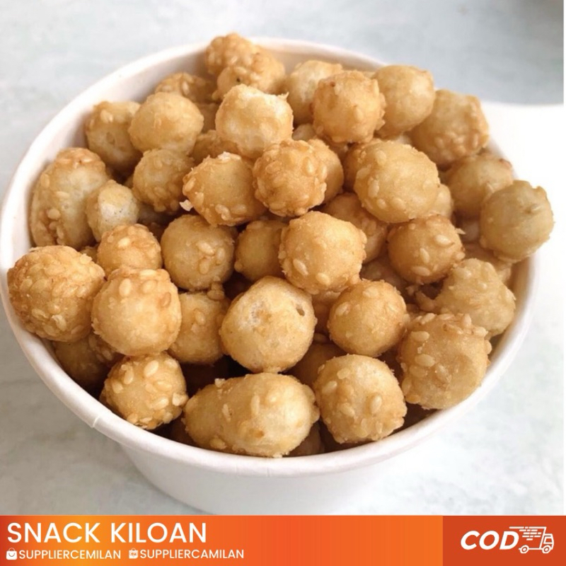 

KECIPUT BULAT 1kg / KECIPUT 1kg