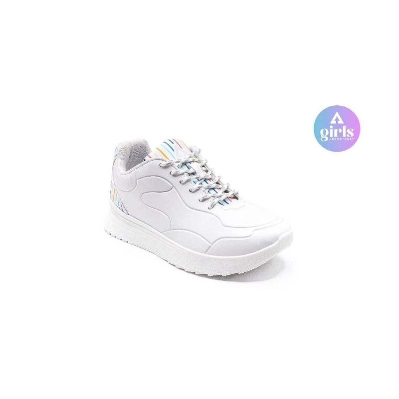 sepatu aero street