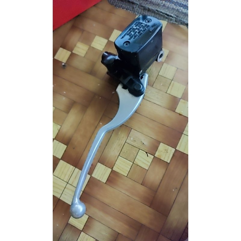 master rem copotan r25/mt25