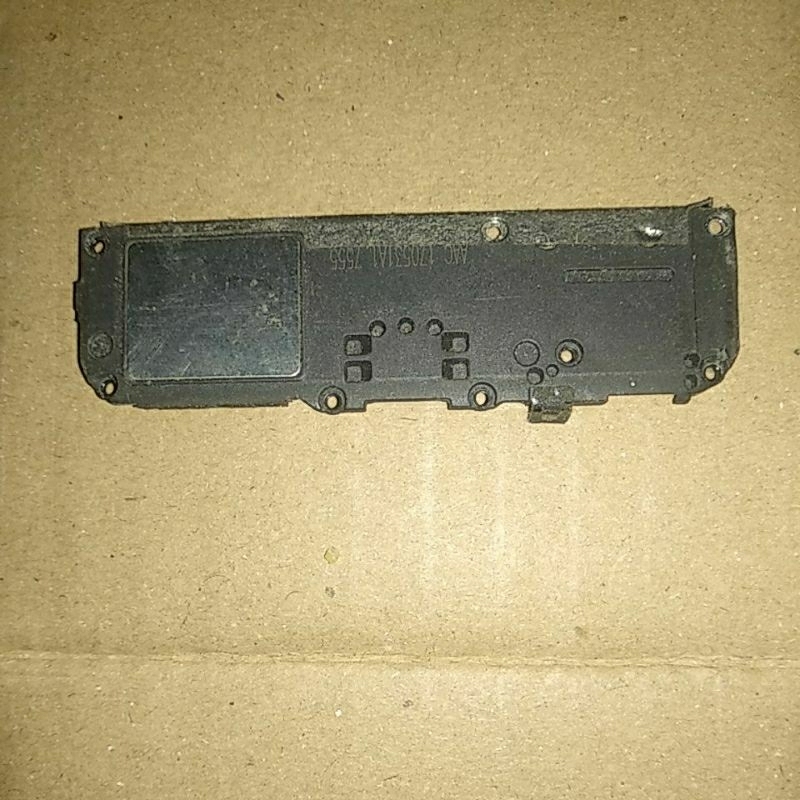 Buzzer Bekas Vivo V5