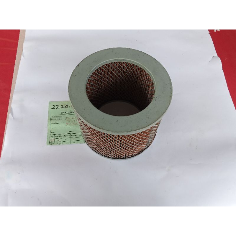 Filter udara L300 bensin Mitsubishi air filter