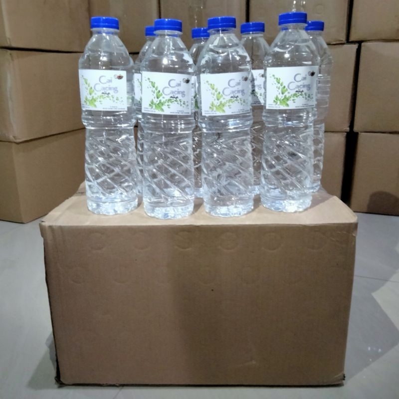 

AIR CACING BENING ANTI BAU 1 KARDUS ISI 24 PCS
