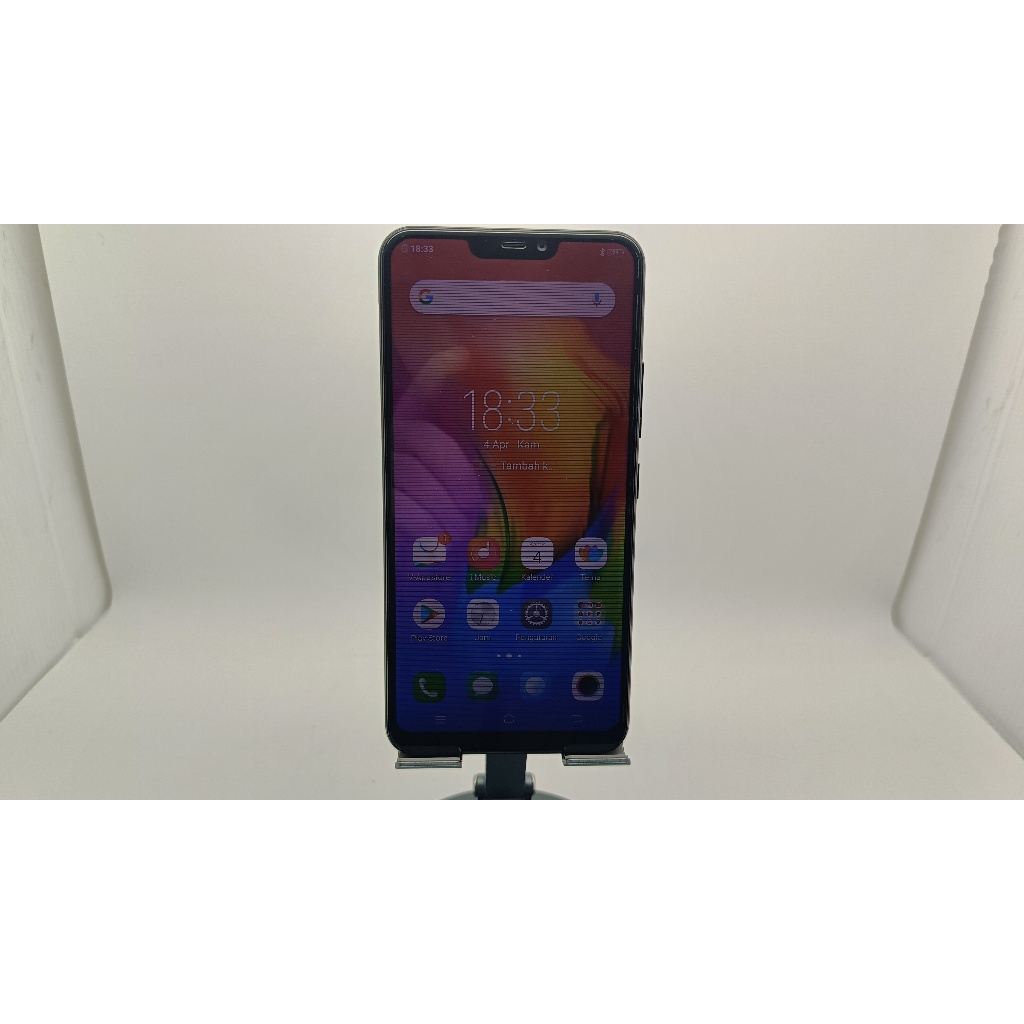 VIVO Y83 4/32GB SECOND