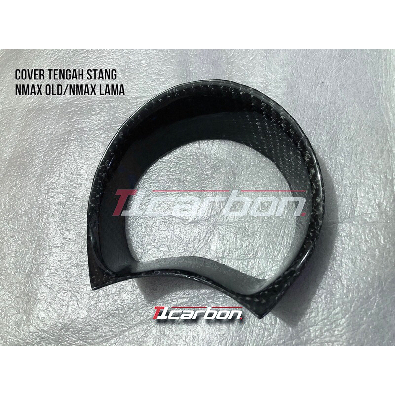 cover speedometer nmax old karbon kevlar