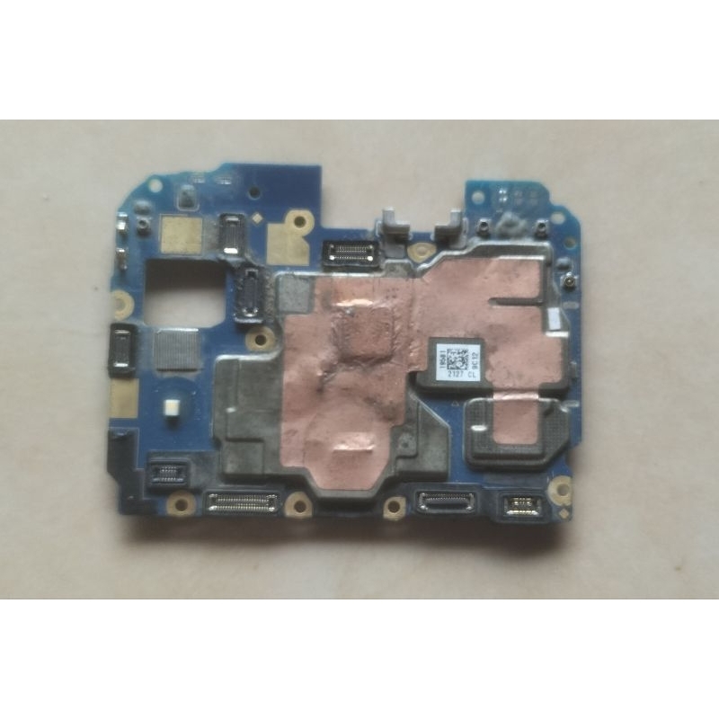 Mesin Oppo a31 Refurbish