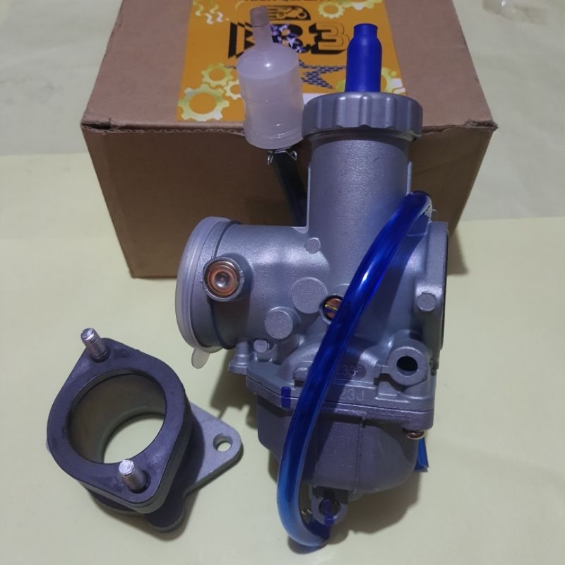 KARBURATOR PZ33 300CC VIAR MOTOR RODA 3 HIGH QUALITY