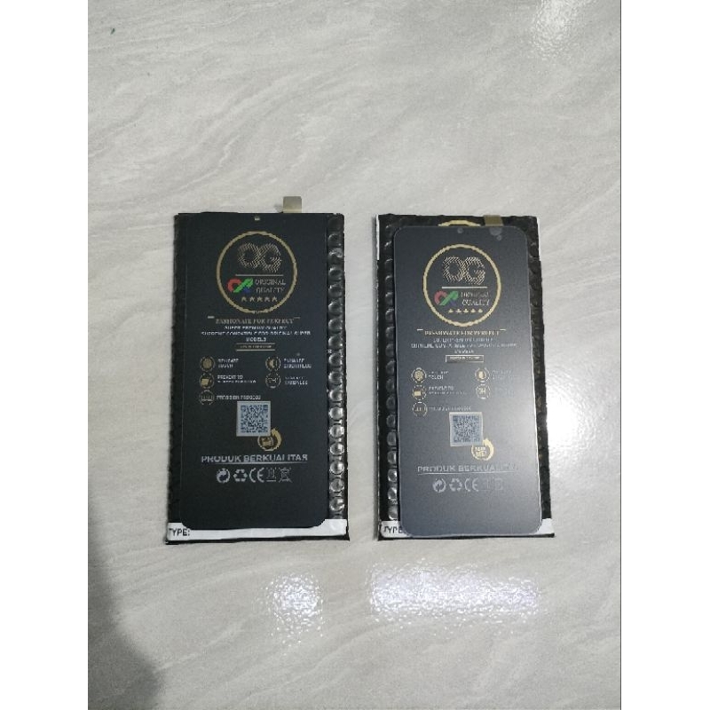 LCD Y81/Y83