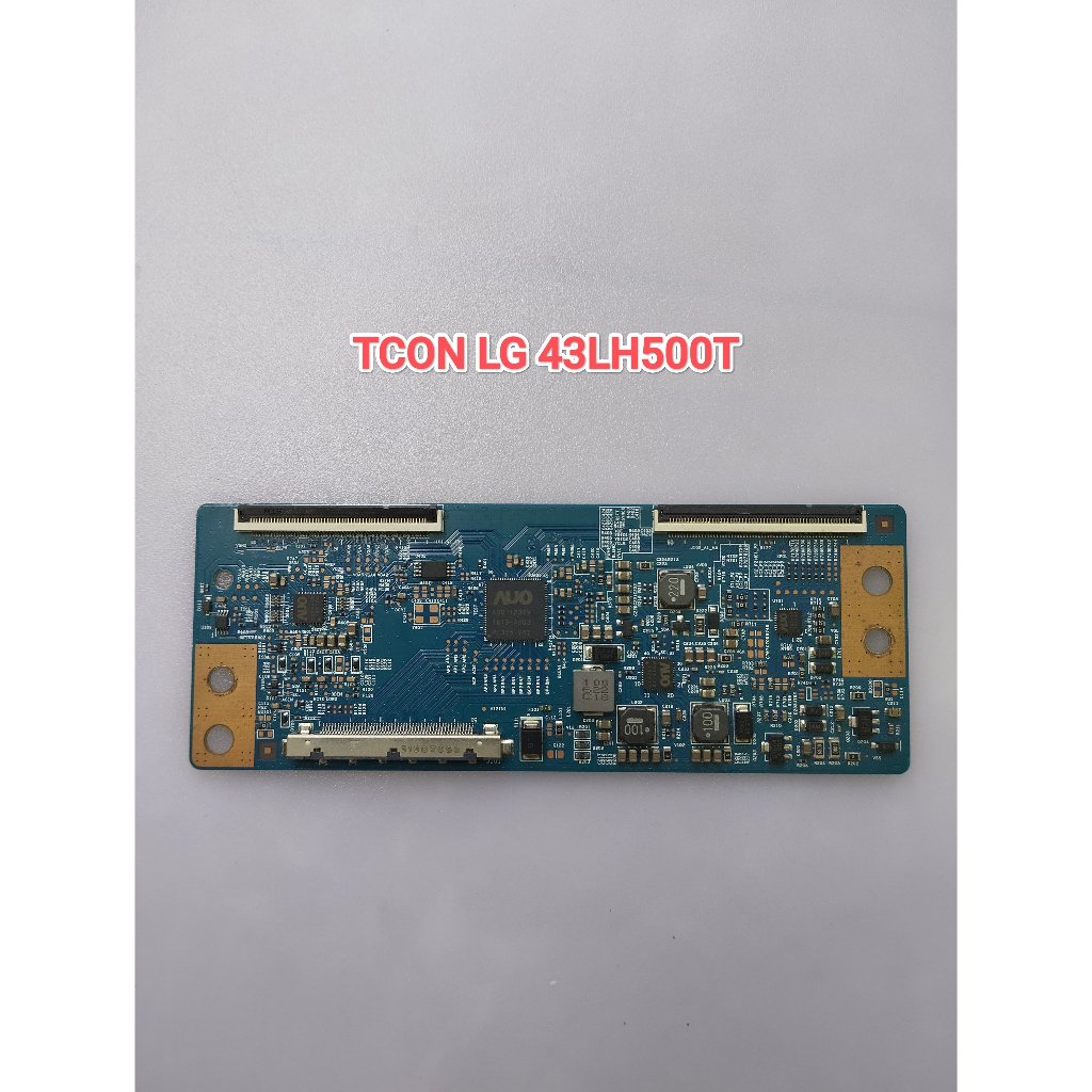 T con - Tikon - Ticon - Tcon Tv LED LG 43LH511T - 43LH500T - 43LH500D - 43LH511 - 43LH500 - 43LH