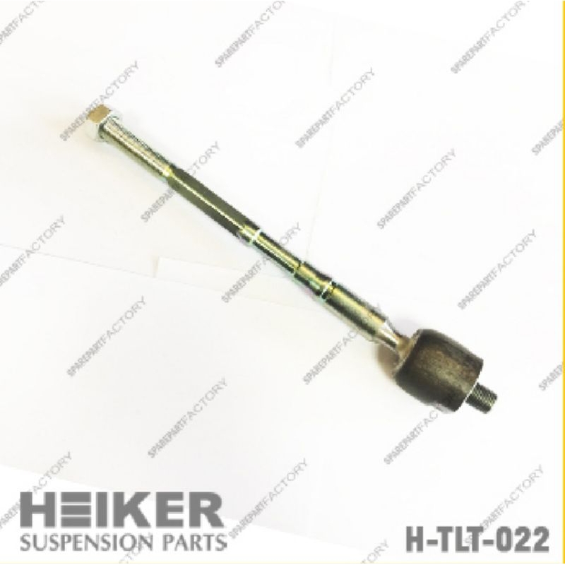 Rack End TOYOTA HIACE COMMUTER 2013-ON