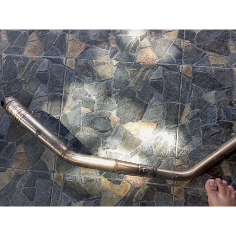 leher wrx cbr type k150