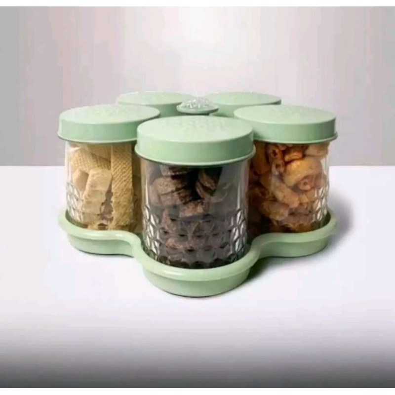 Eva Za | READY toples Lebaran cantik 5 daun