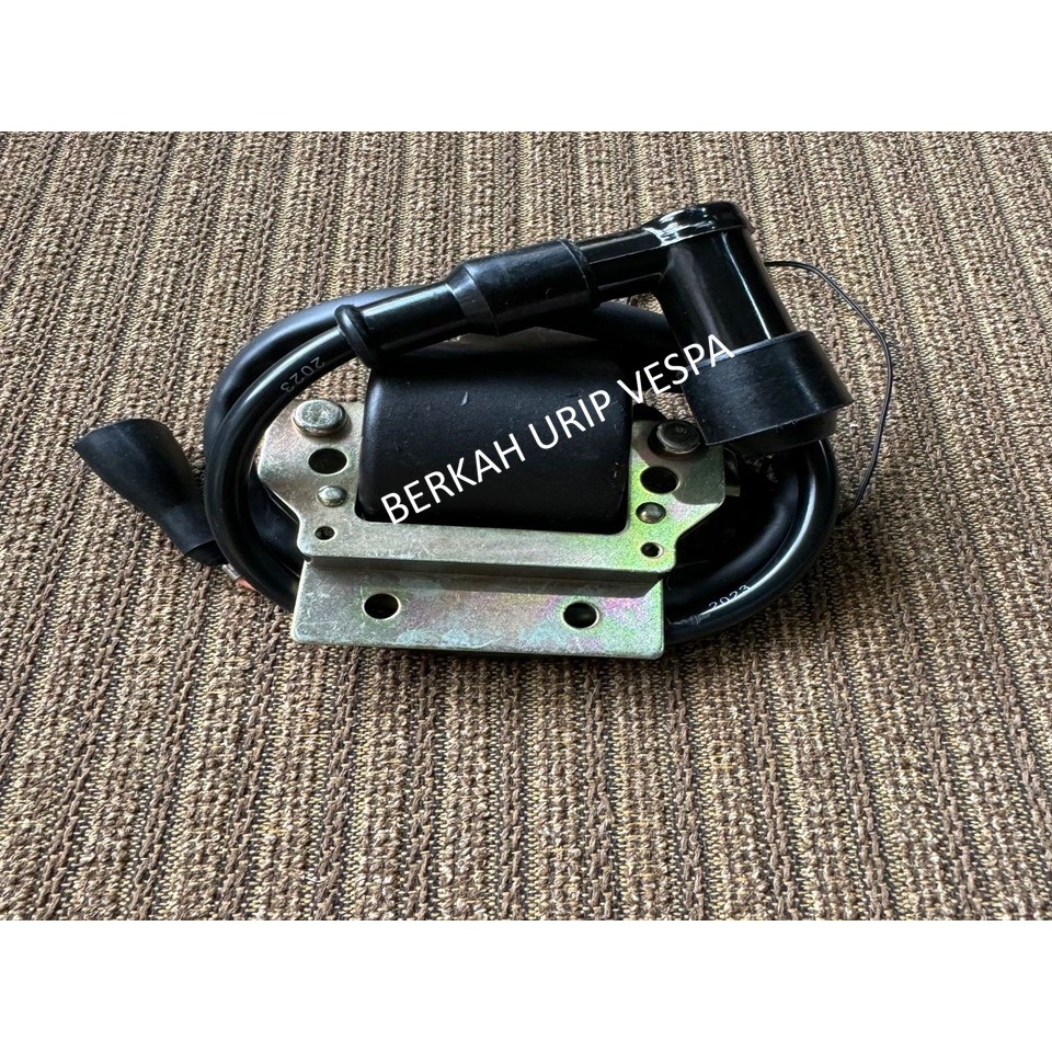 Coil/koil Vespa super px merk KGD