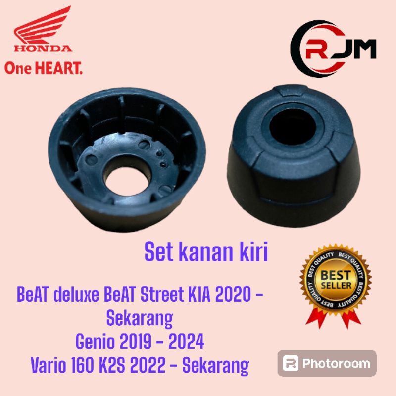 JALU STANG BEAT DELUXE BEAT STREET LED GENIO VARIO 160 JALU STANG GENIO VARIO 160 BEAT DELUXE