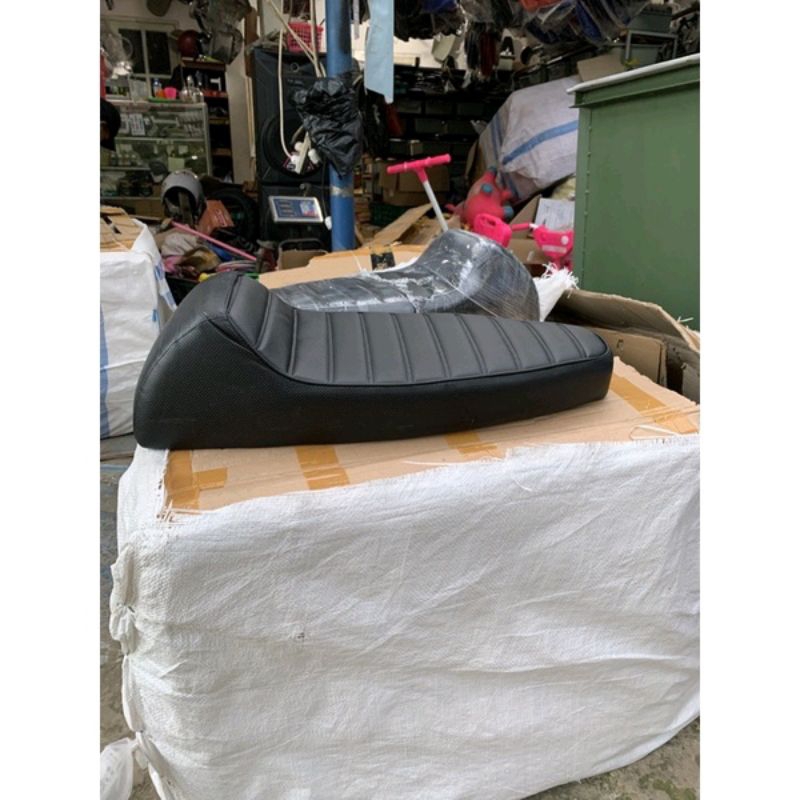 JOK VESPA | SADEL VESPA | JOK CAFERACER VESPA