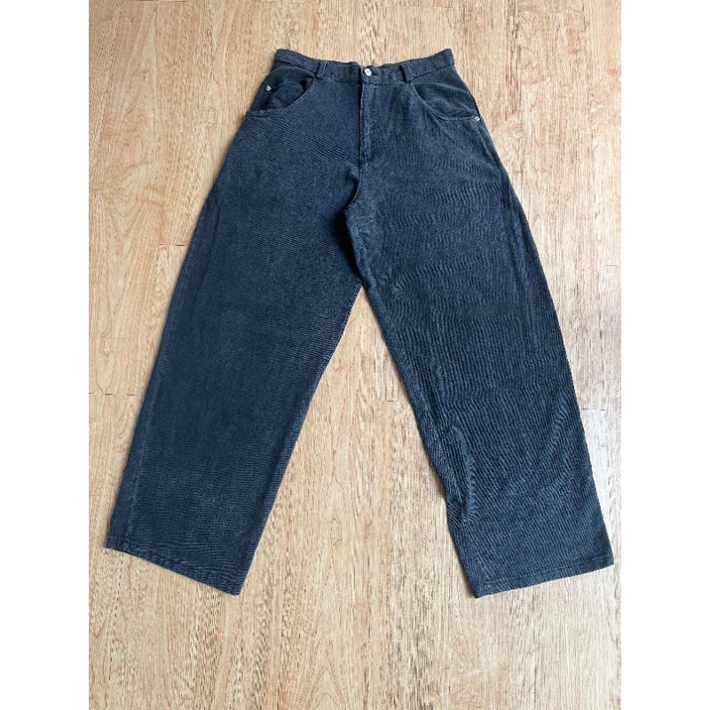 baggy jeans badboy dan jorts wonder big pocket