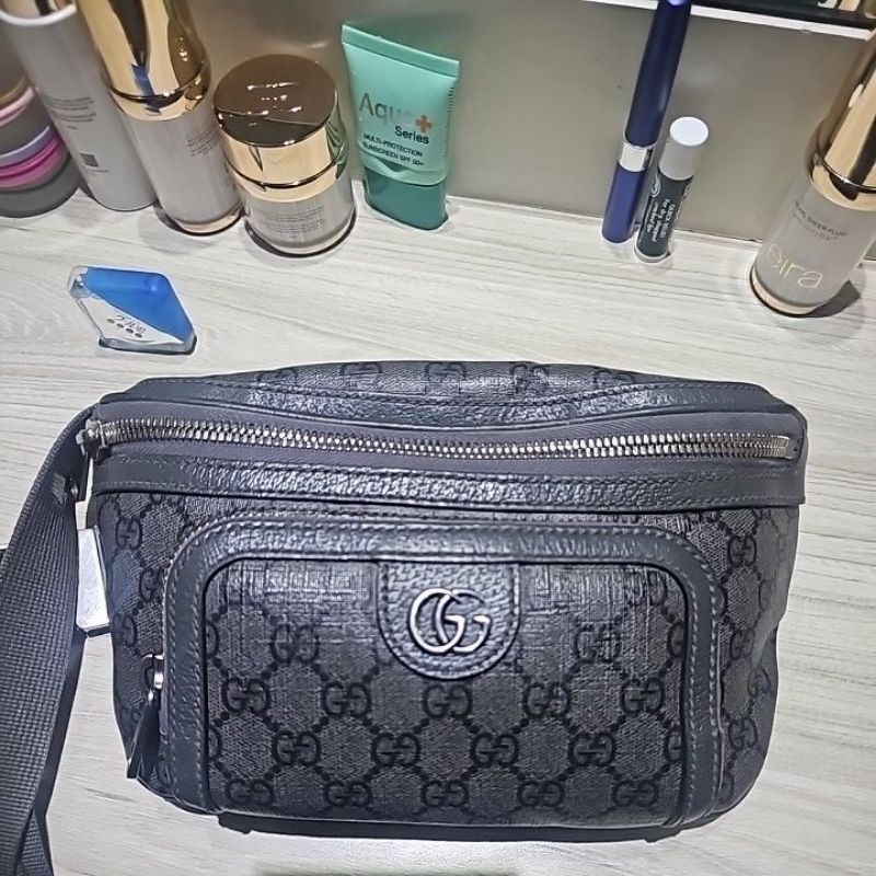 TAS GUCCI SLING BAG ORIGINAL