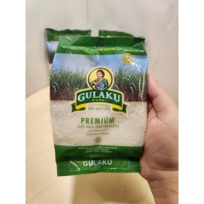 

gula premium kemasan 1kg