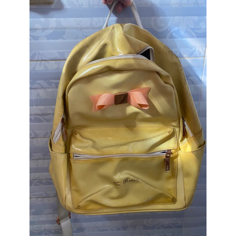 preloved tas ted baker