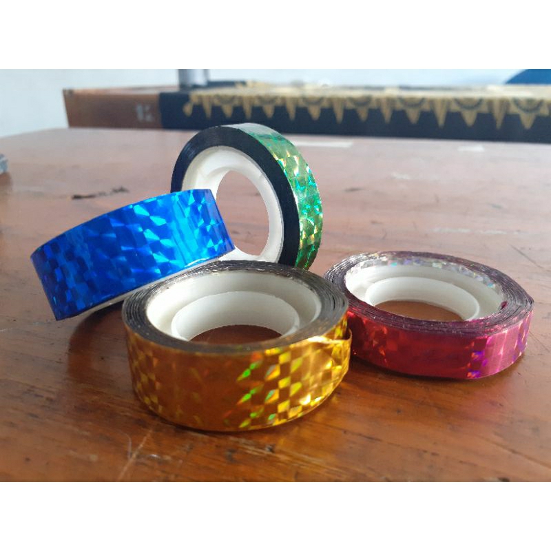 

Washi Tape MANTAFF