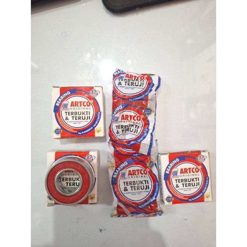 Bearings Klahar Artco Gerobak Angkong