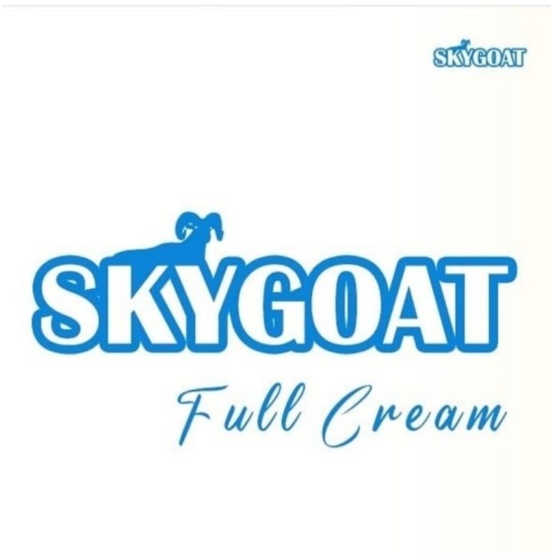 susu kambing etawa skygoat /susu etawa