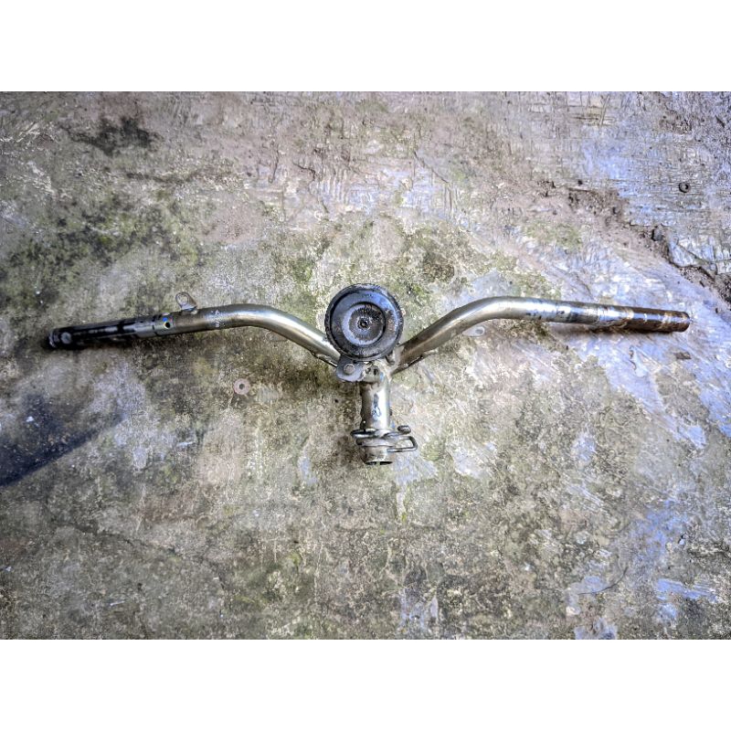 STANG SETIR YAMAHA XEON GT 125 PNP XEON RC XEON KARBU ORIGINAL COPOTAN