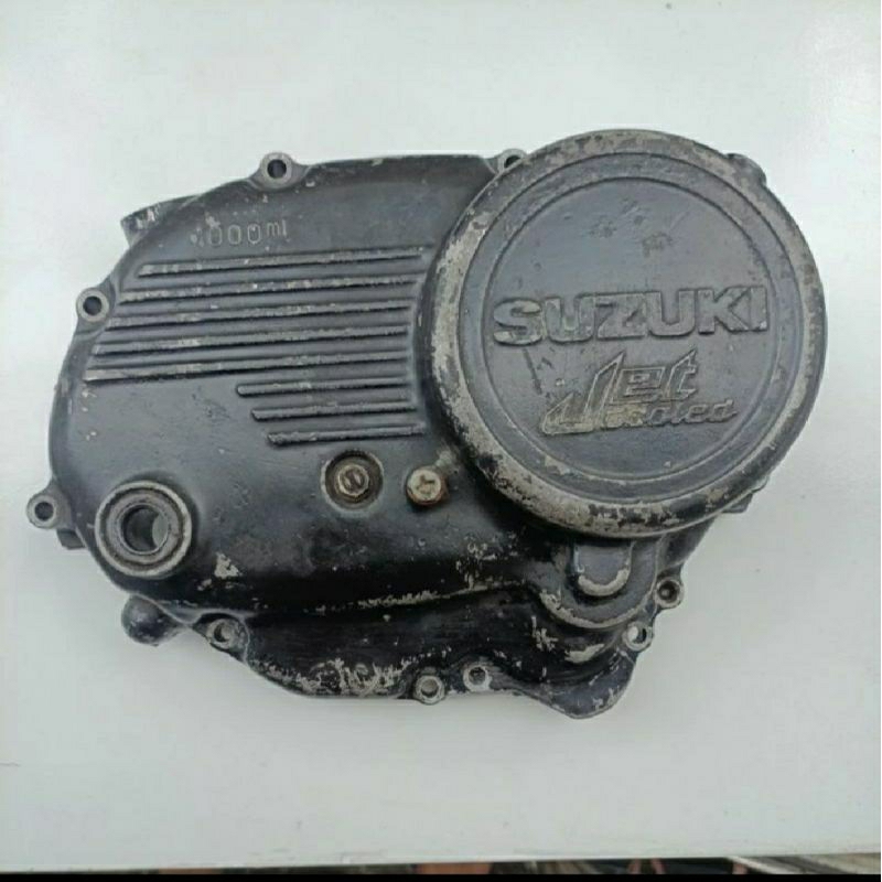 Bak kopling rc bak kopling Otomatis Suzuki rc 100 rc 80 original Copotan