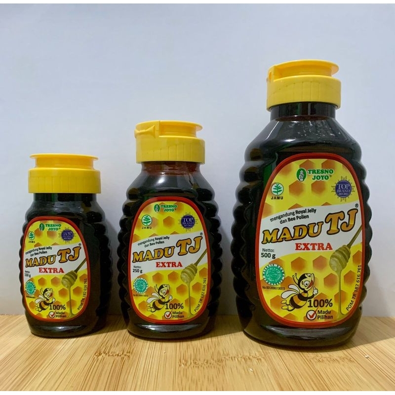 

Tresnojoyo Madu Tj Extra